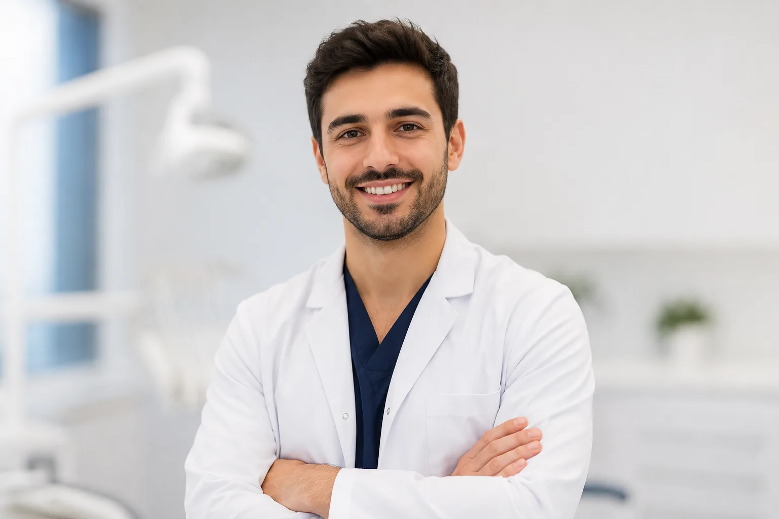 Dentist