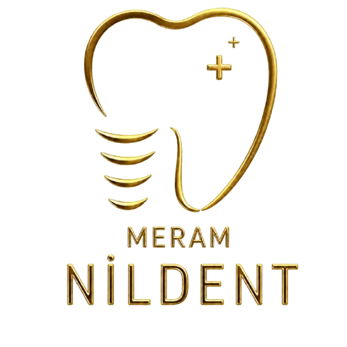 Özel Meram NilDent kurumsal paylaşım görseli